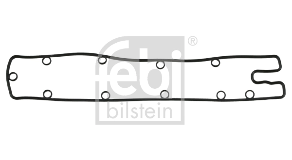 Gasket, cylinder head cover